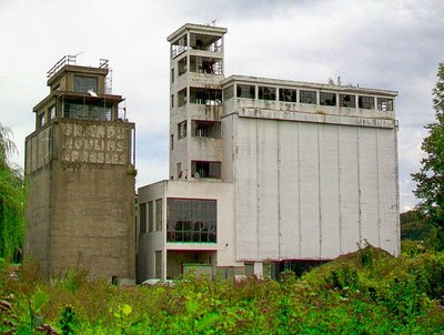 Grand Moulin de Presles