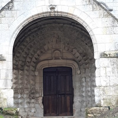 Eglise Saint Vaast