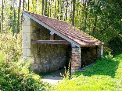 lavoir