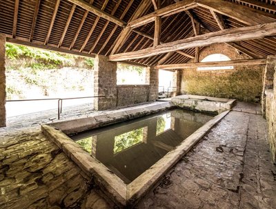 Lavoir