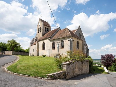 Eglise de Noisy