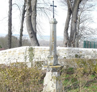 Croix de chemin