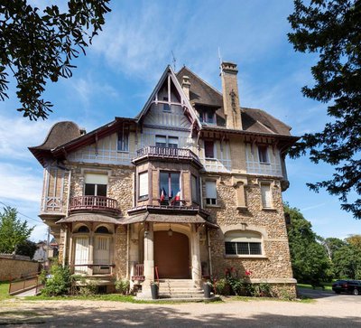 Manoir Notre-Dame