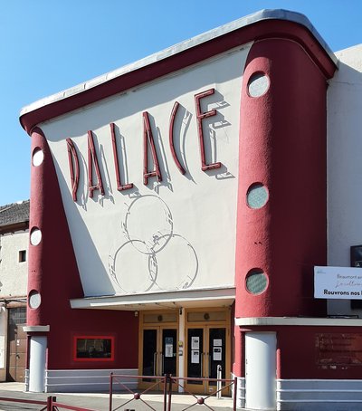 cinéma Le Palace