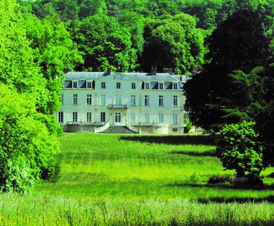 Château Courcelles