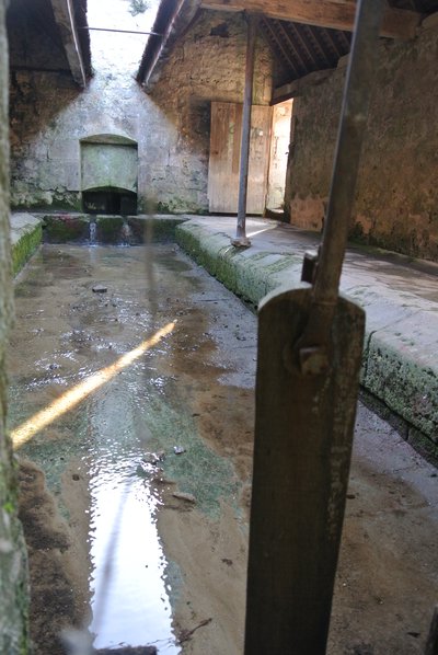 Lavoir saint-Gervais