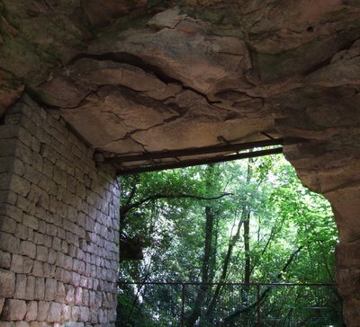 Trou du tropique