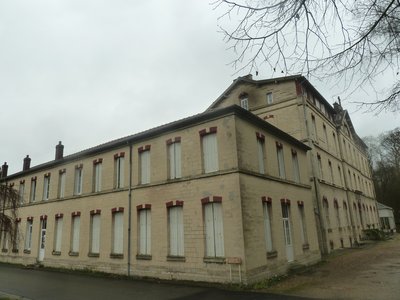 Couvent des Pères blancs