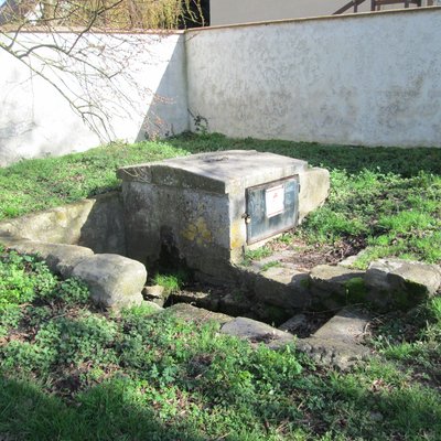 Fontaine