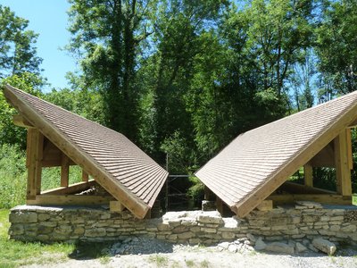 Lavoir de Bray