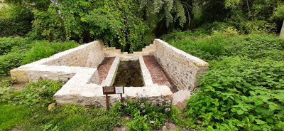 lavoir St Paterne