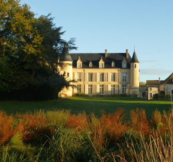 Maison du Parc
