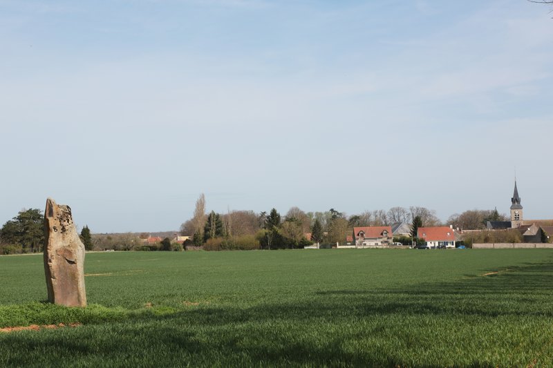 Circuit des Megalithes