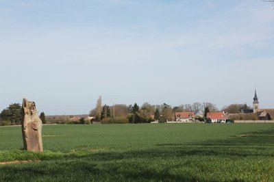 Circuit des Megalithes
