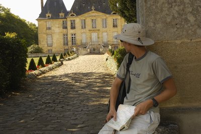 Château de Montgeroult