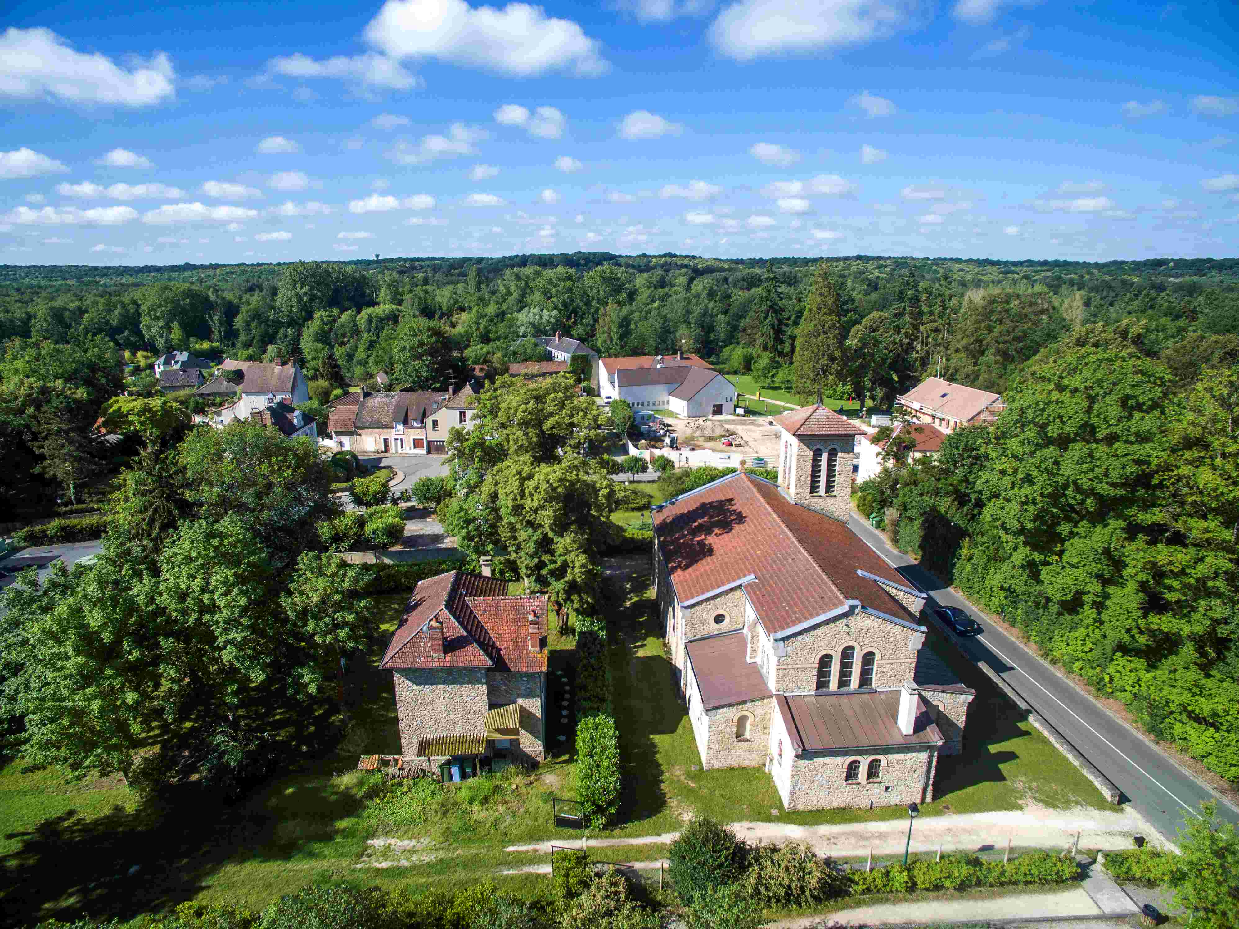 Clairefontaine