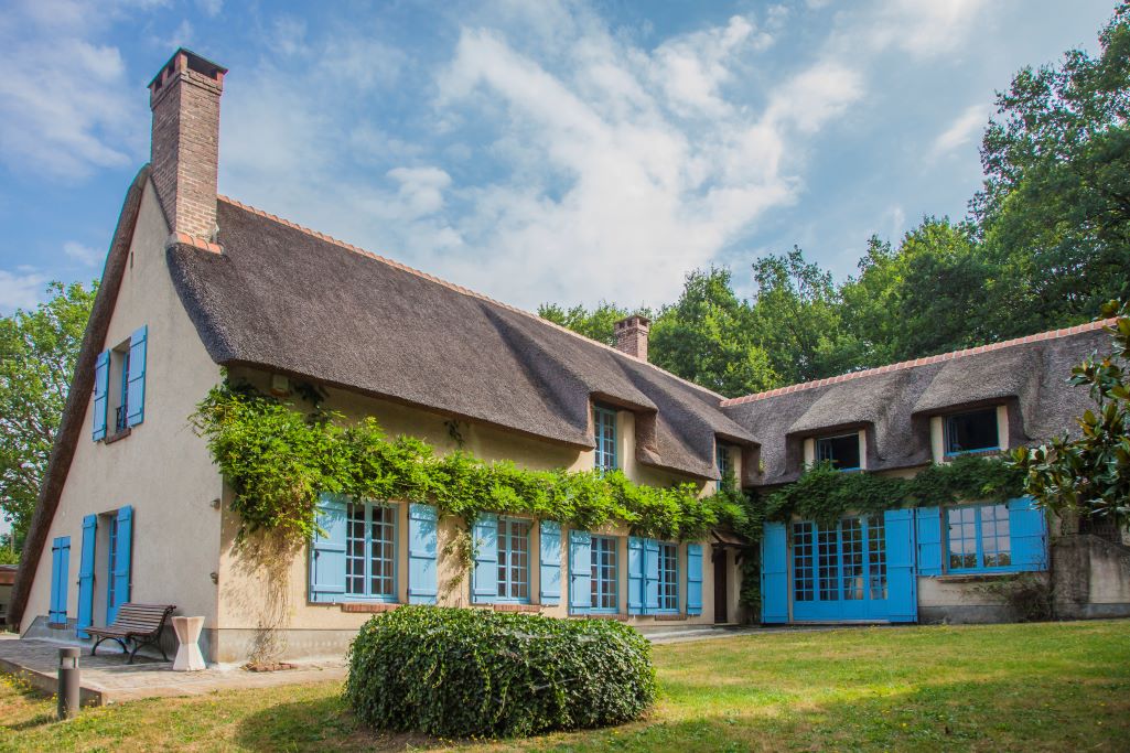 Maison Jean Monnet