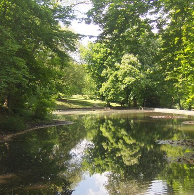 Parc de Touteville
