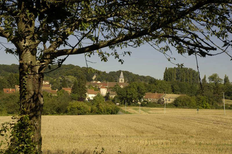 Villers-en-Arthies