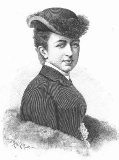 Sur les terres de la Duchesse d'Uzès