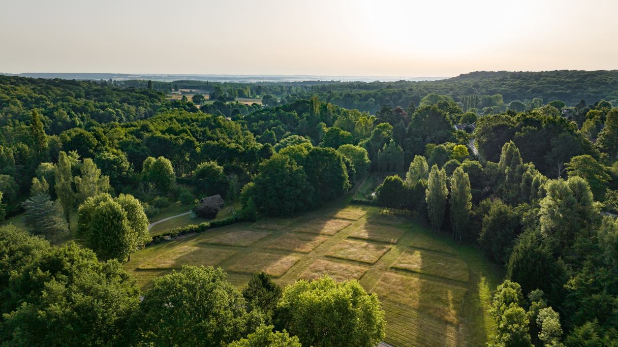 Grosrouvre