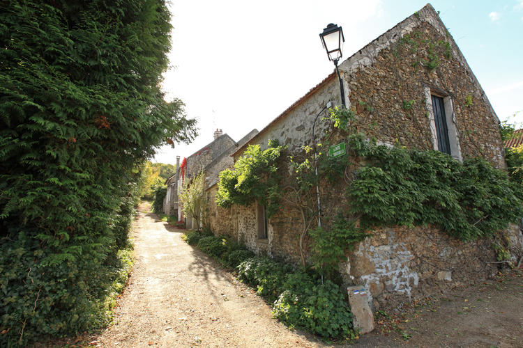Hameaux Charmants