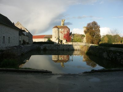 Montépilloy