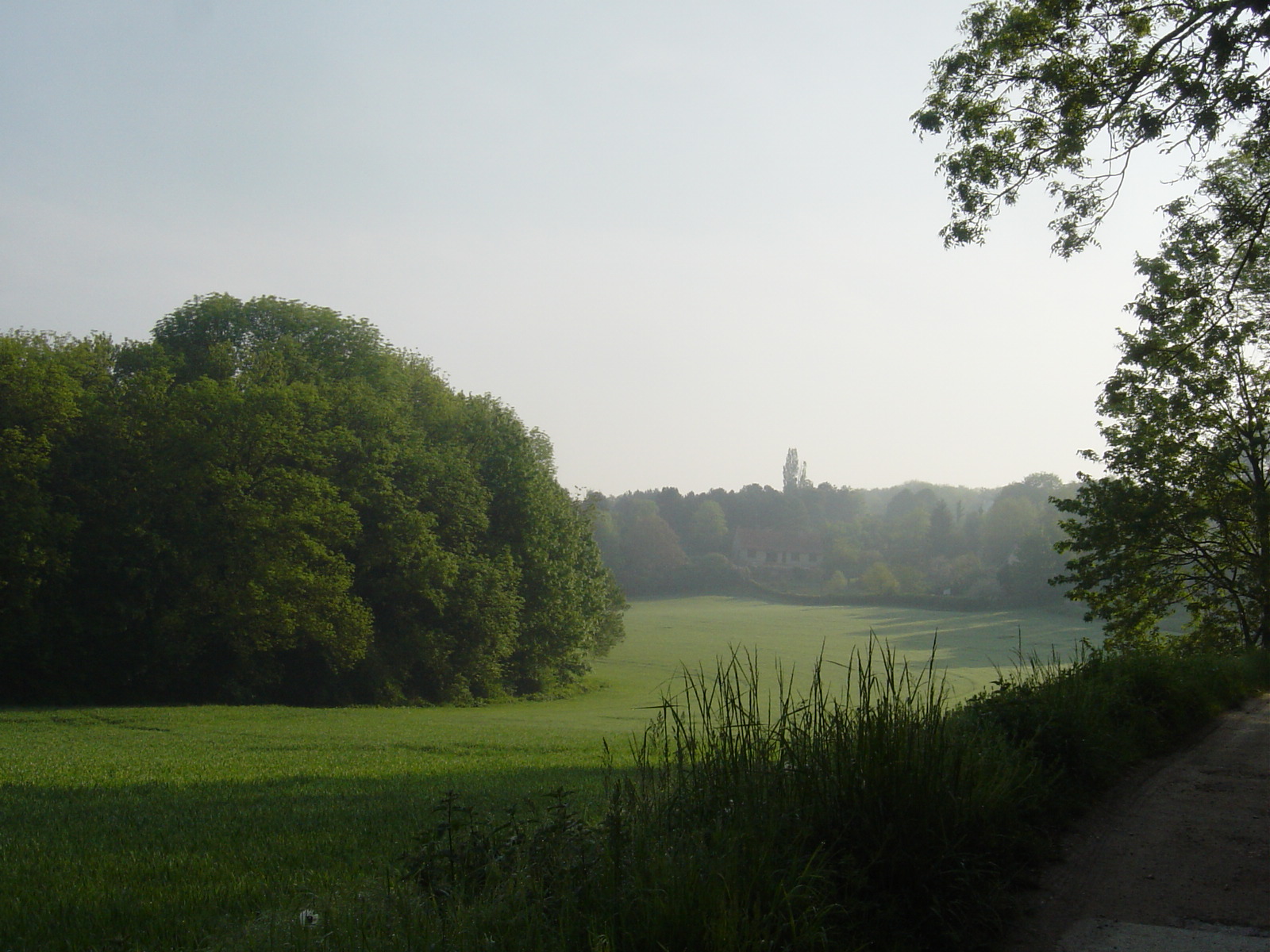 Hérivaux
