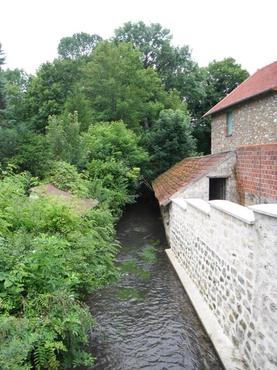Le sausseron