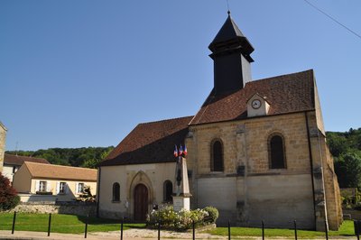 Eglise St-Quentin