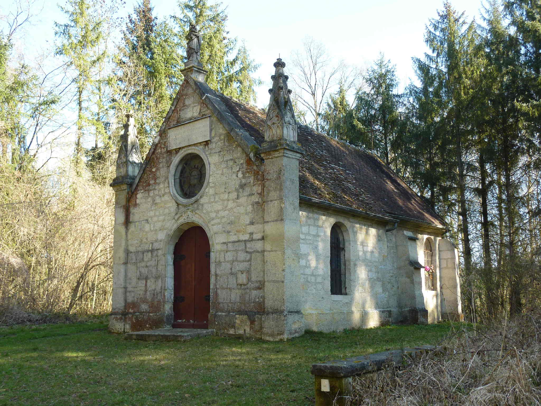 Chapelle