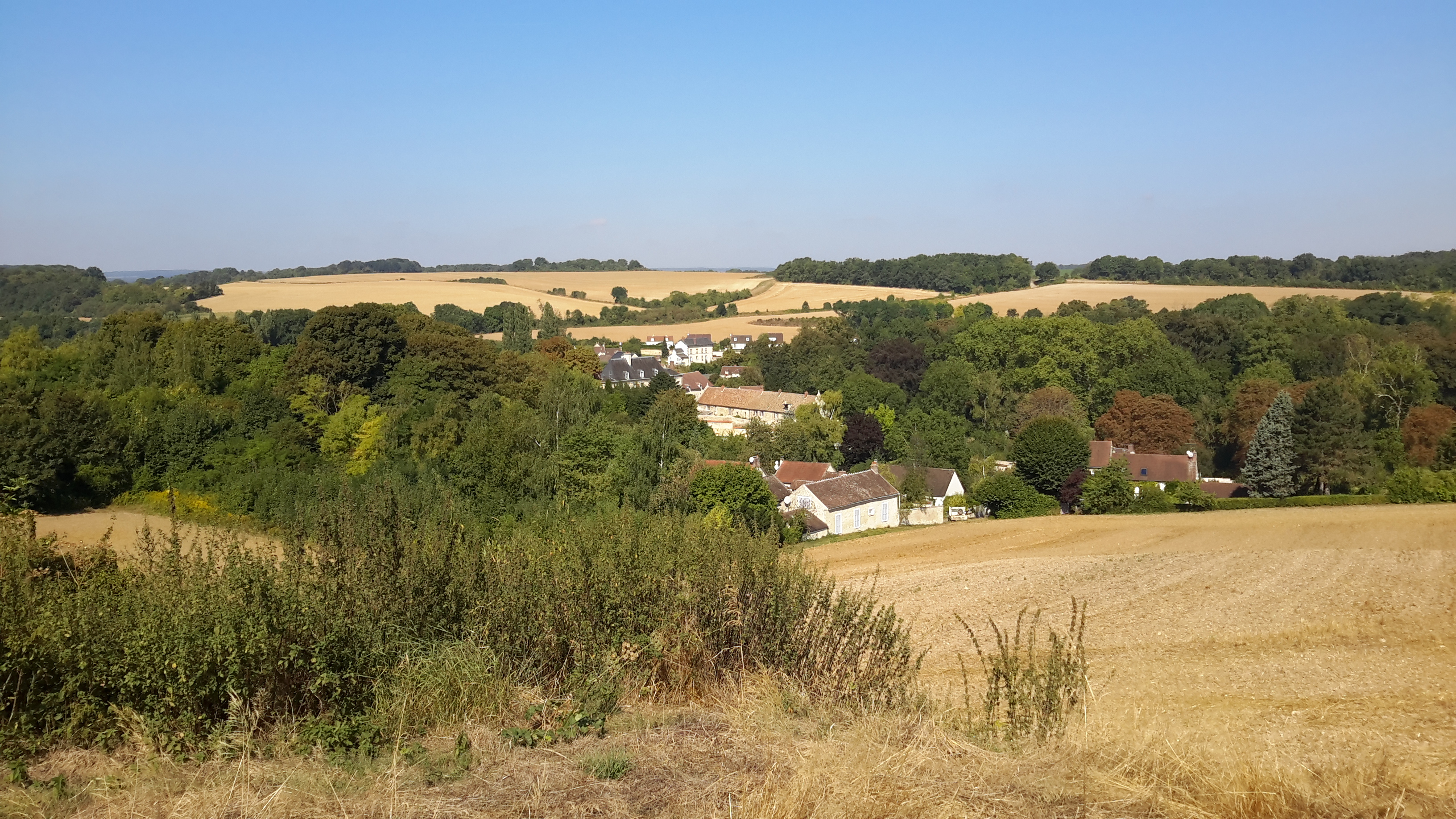 Labbeville