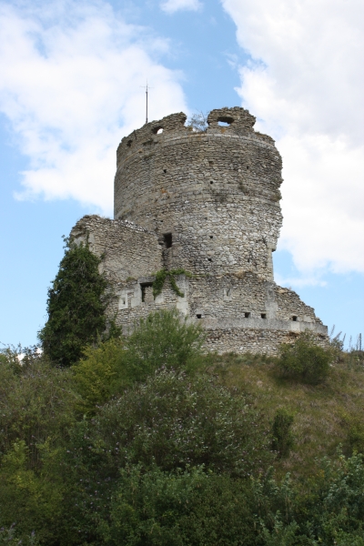 Château-sur-Epte