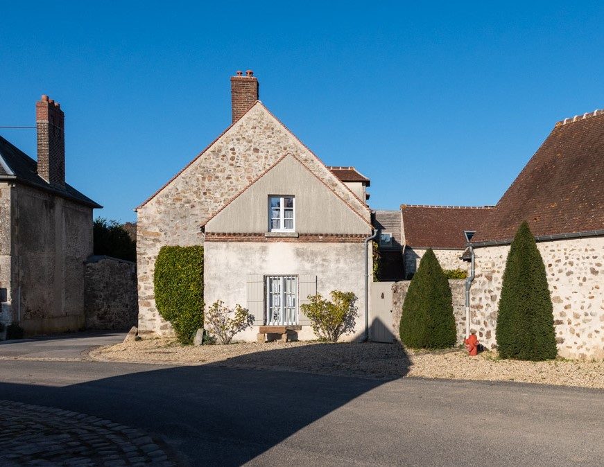 Fresnoy-Le-Luat