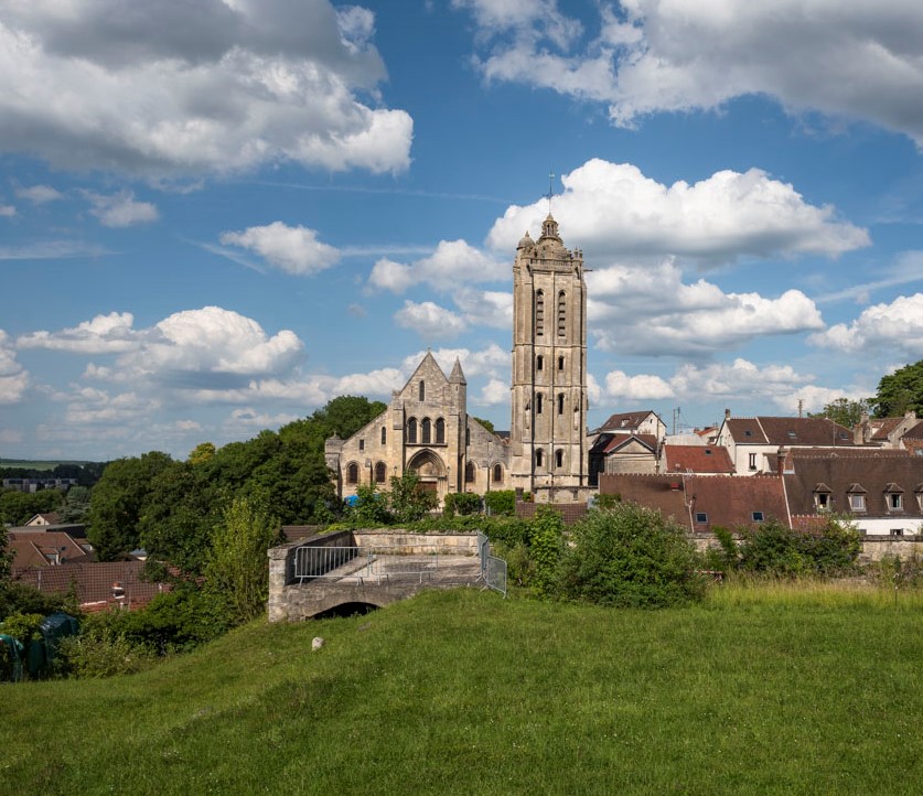Beaumont-sur-Oise