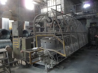 usine clouterie Rivierre