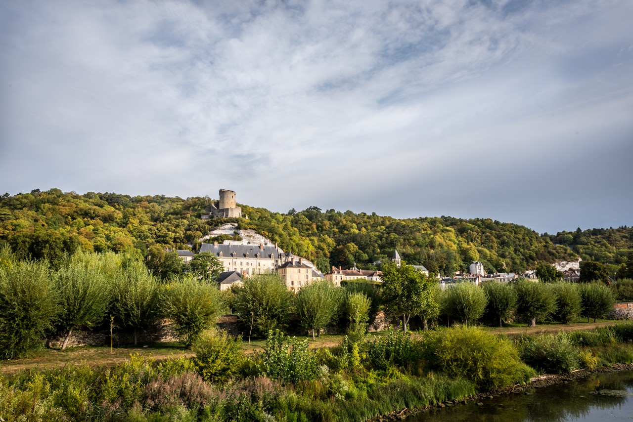 La Roche Guyon