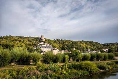 La Roche Guyon