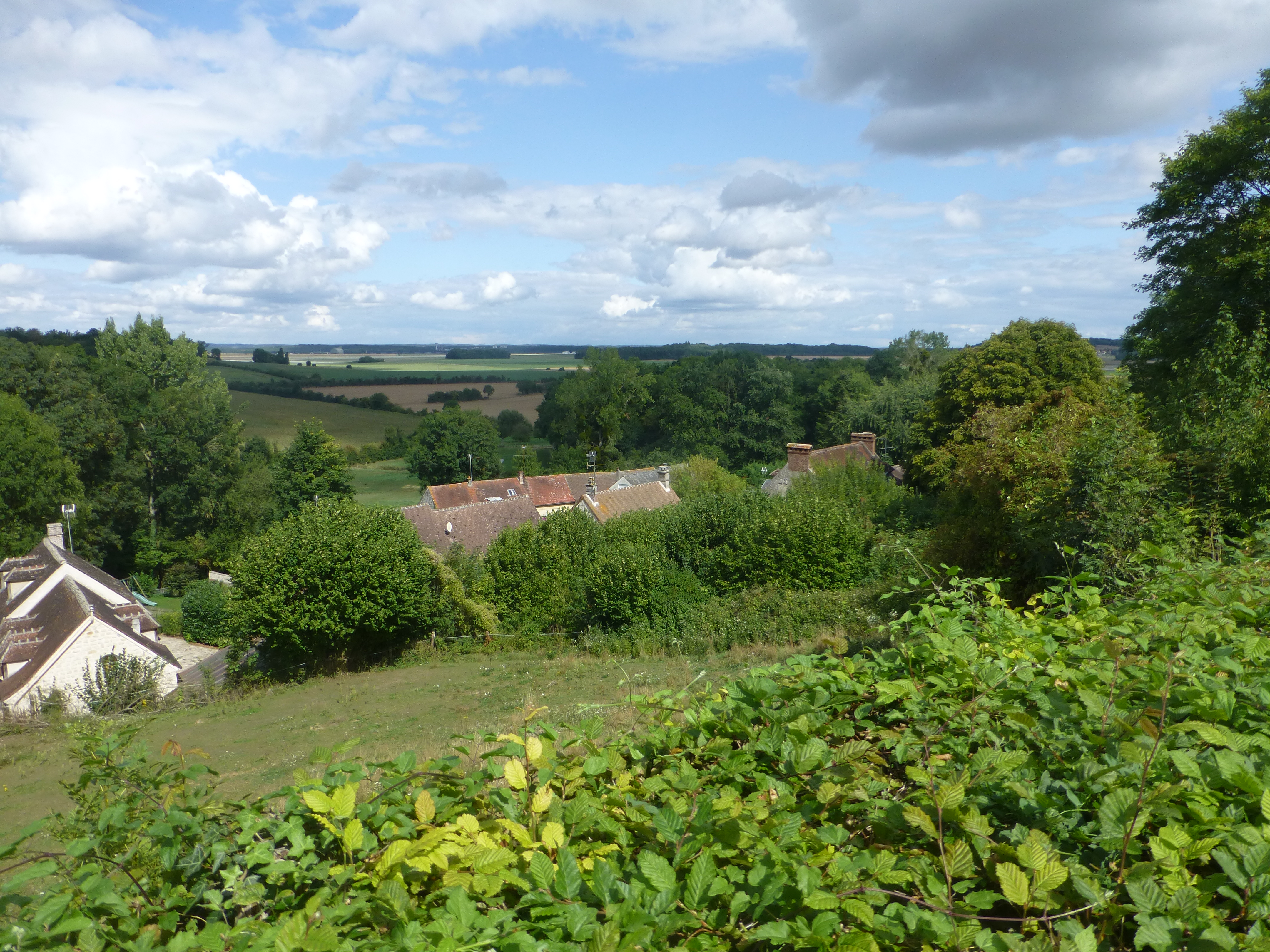 Berville