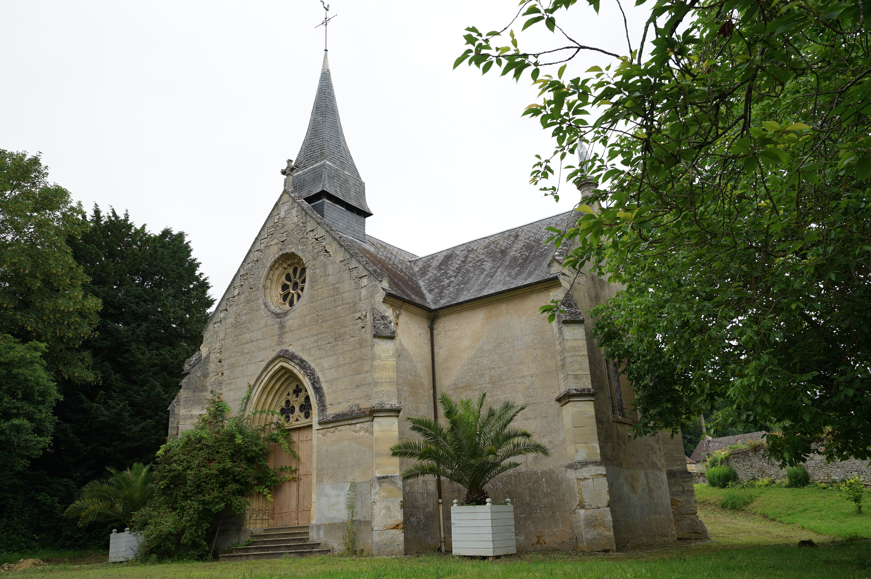 Chapelle