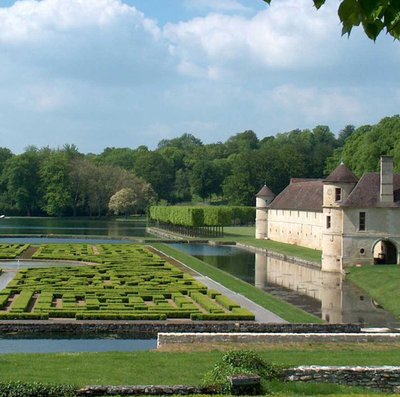 Domaine de Villarceaux