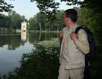 Château de la Reine Blanche