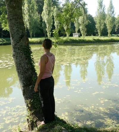 Parc Jean-Jacques Rousseau