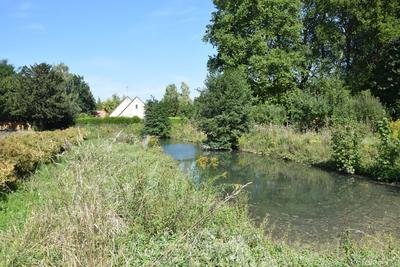 Le Val de Cerny